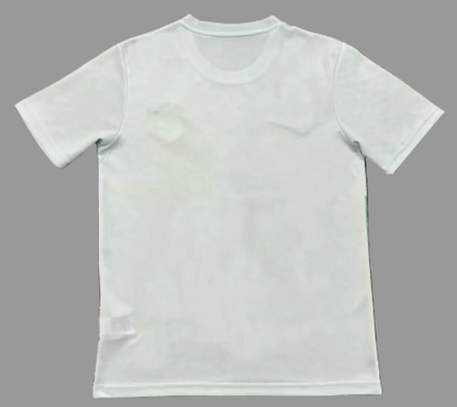 BRAZIL SPECIAL EDITION GREEN SHIRT