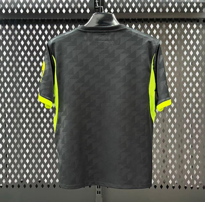 26/27 Atletico Madrid Away Shirt