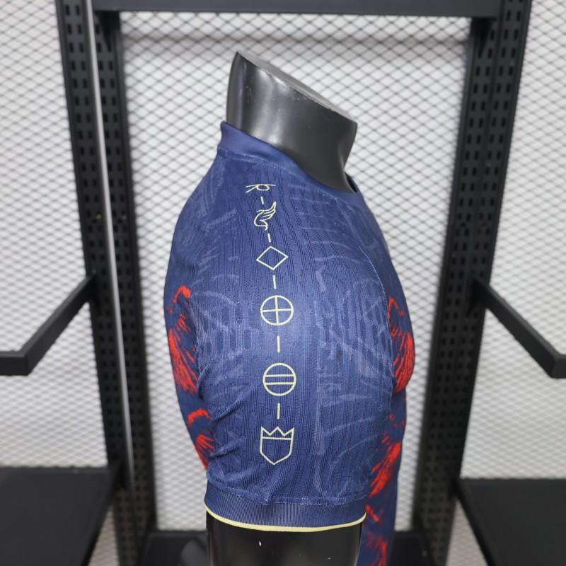 Player Version 26/27 PSG/Paris Saint-Germain Special Edition Shirt