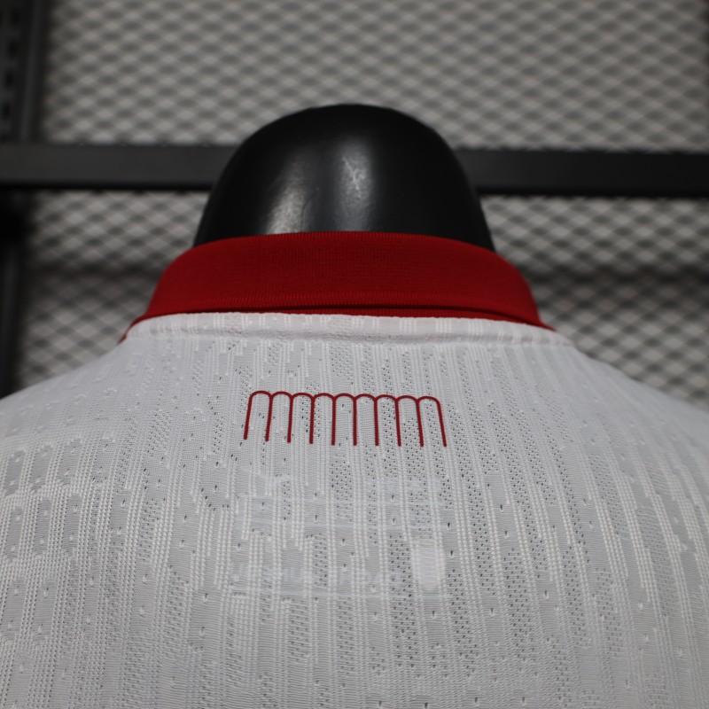 Player Version 26/27 Monaco Home Shirt