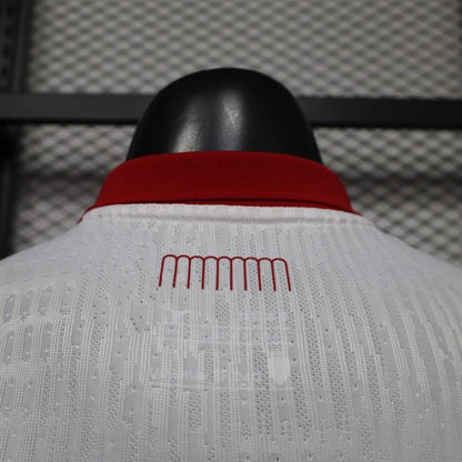 Player Version 26/27 Monaco Home Shirt