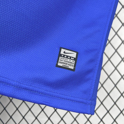 2009/10 Retro FC Porto Home Shirt