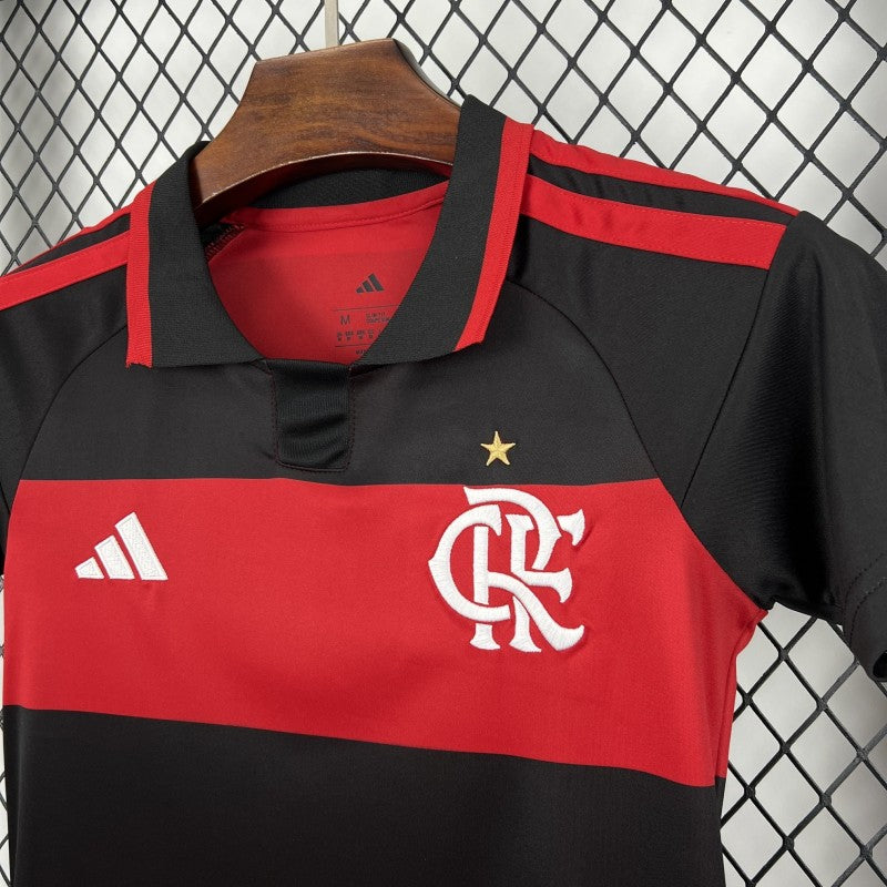 2026/27 Womens Flamengo Home Shirt