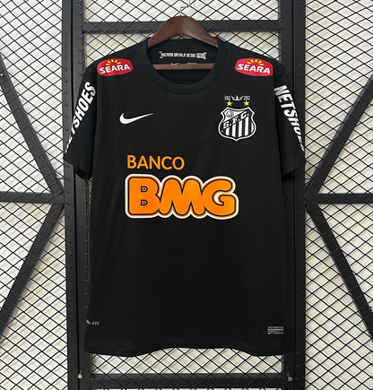 12/13 Retro Santos Away Shirt