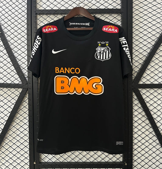 12/13 Retro Santos Away Shirt
