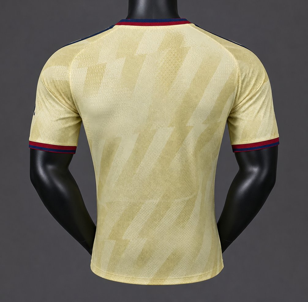 Player Version 26/27 Arsenal Third Shirt