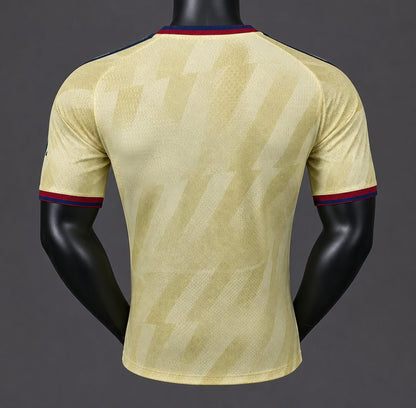 Player Version 26/27 Arsenal Third Shirt