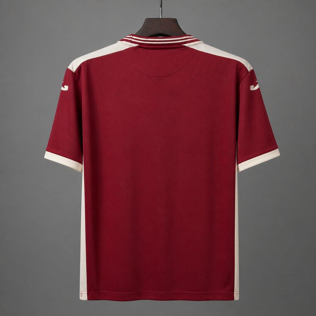 26/27 Cordoba CF Third Shirt