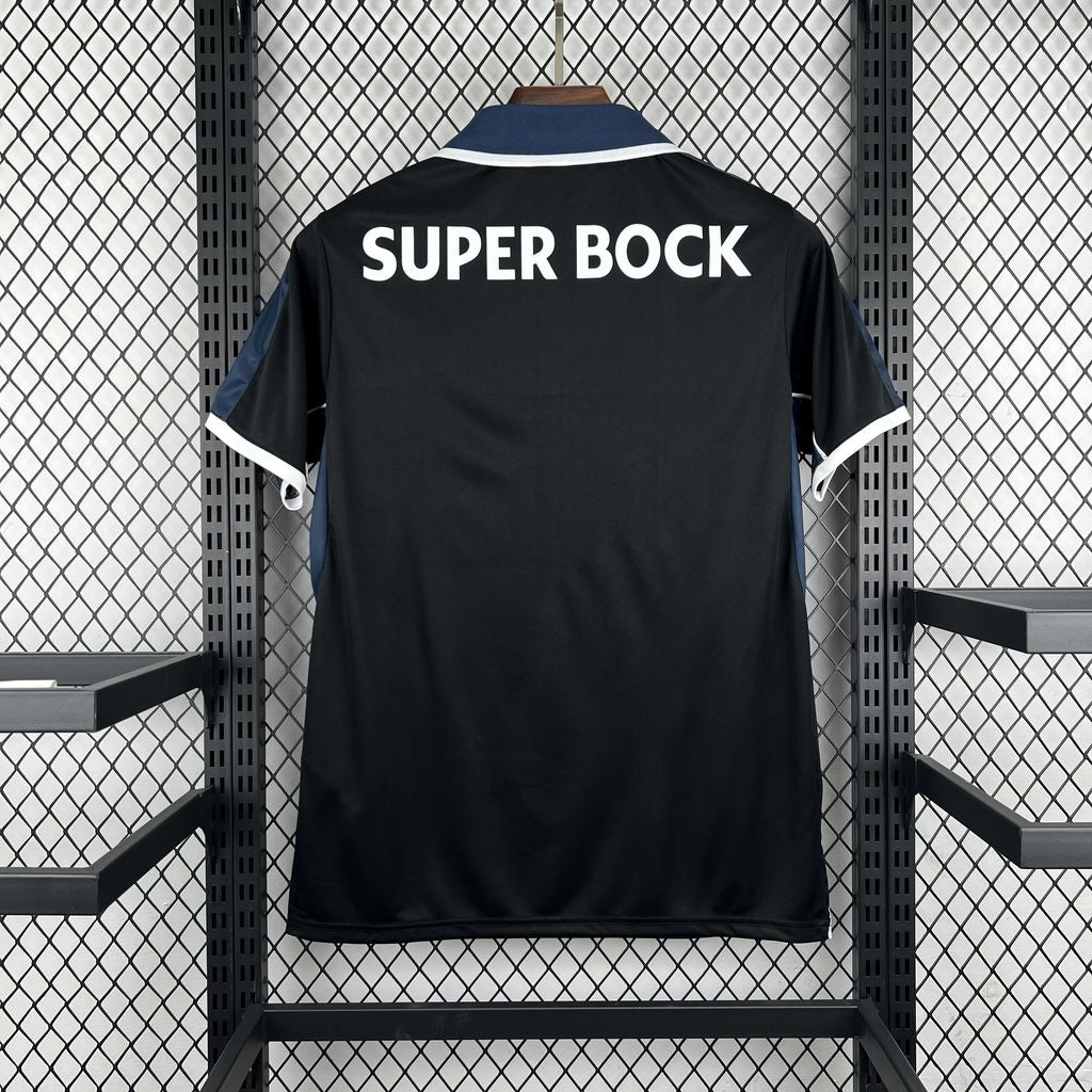 2026/27 Mens FC Porto Special Shirt
