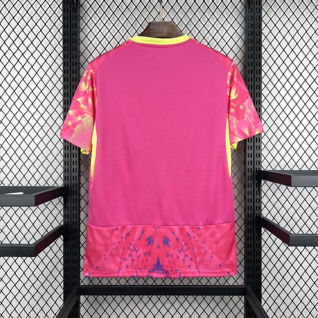 2026 Mens Portugal World Cup Goalkeeper Shirt