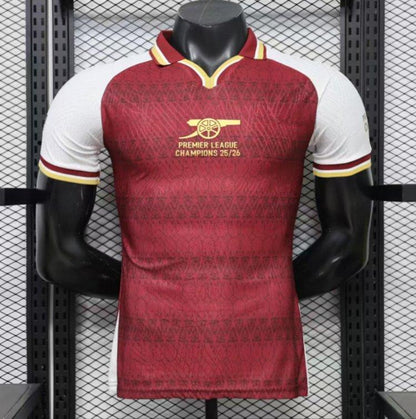 Player Version 26/27 Arsenal Special Edition Shirt