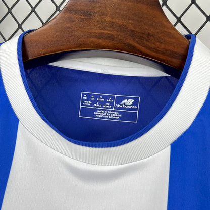 2017/18 FC Porto Home Retro Shirt