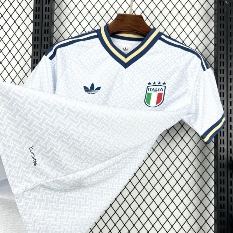2026 Mens Italy Away Shirt