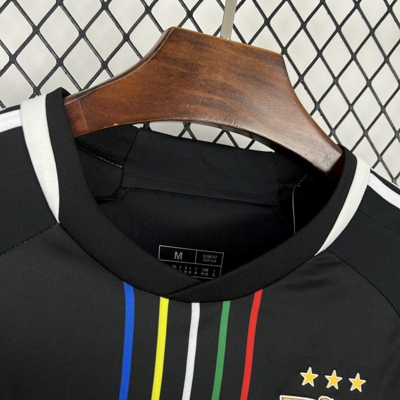 2023/24 Retro Benfica Away Shirt