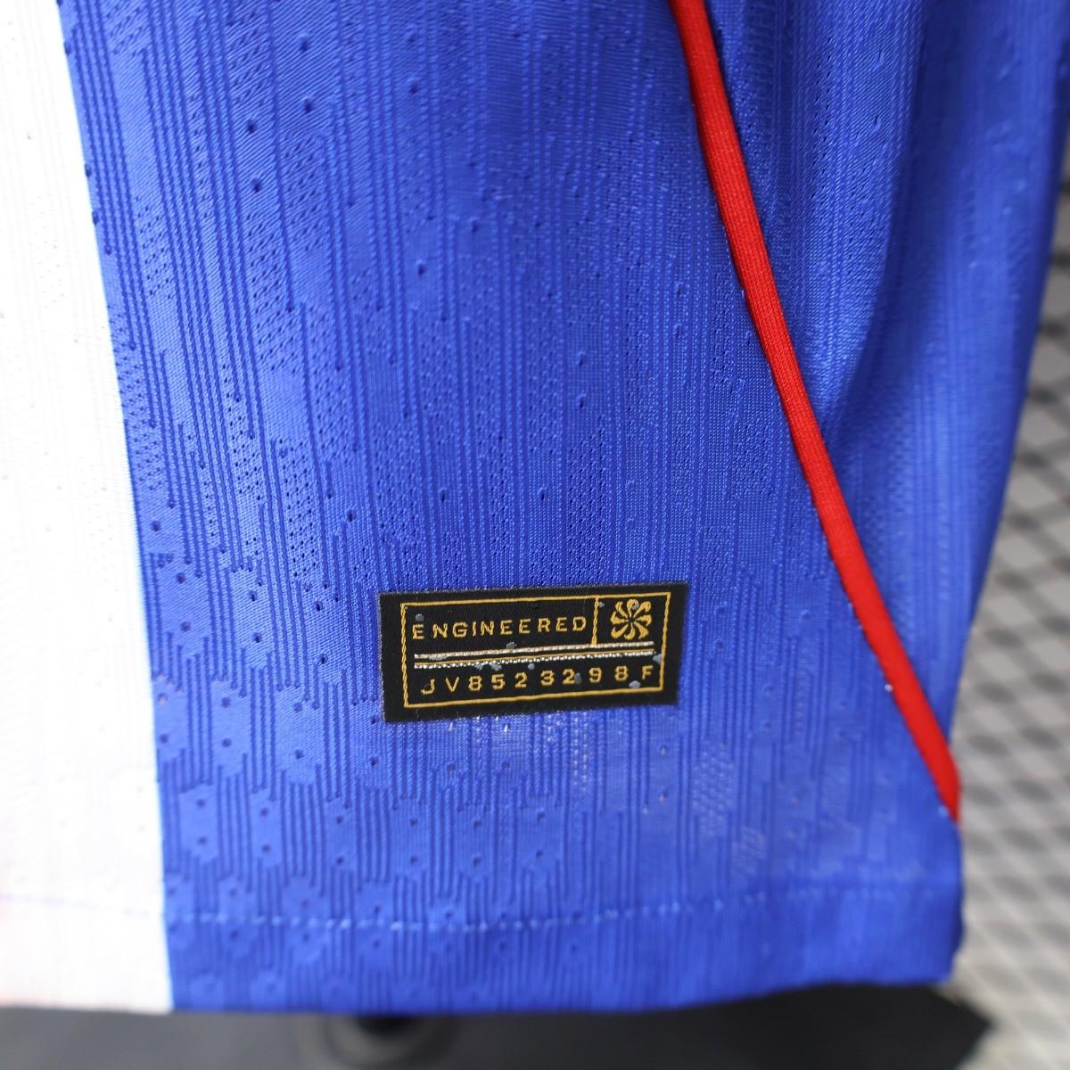 Player Version 26/27 PSG Home Shirt
