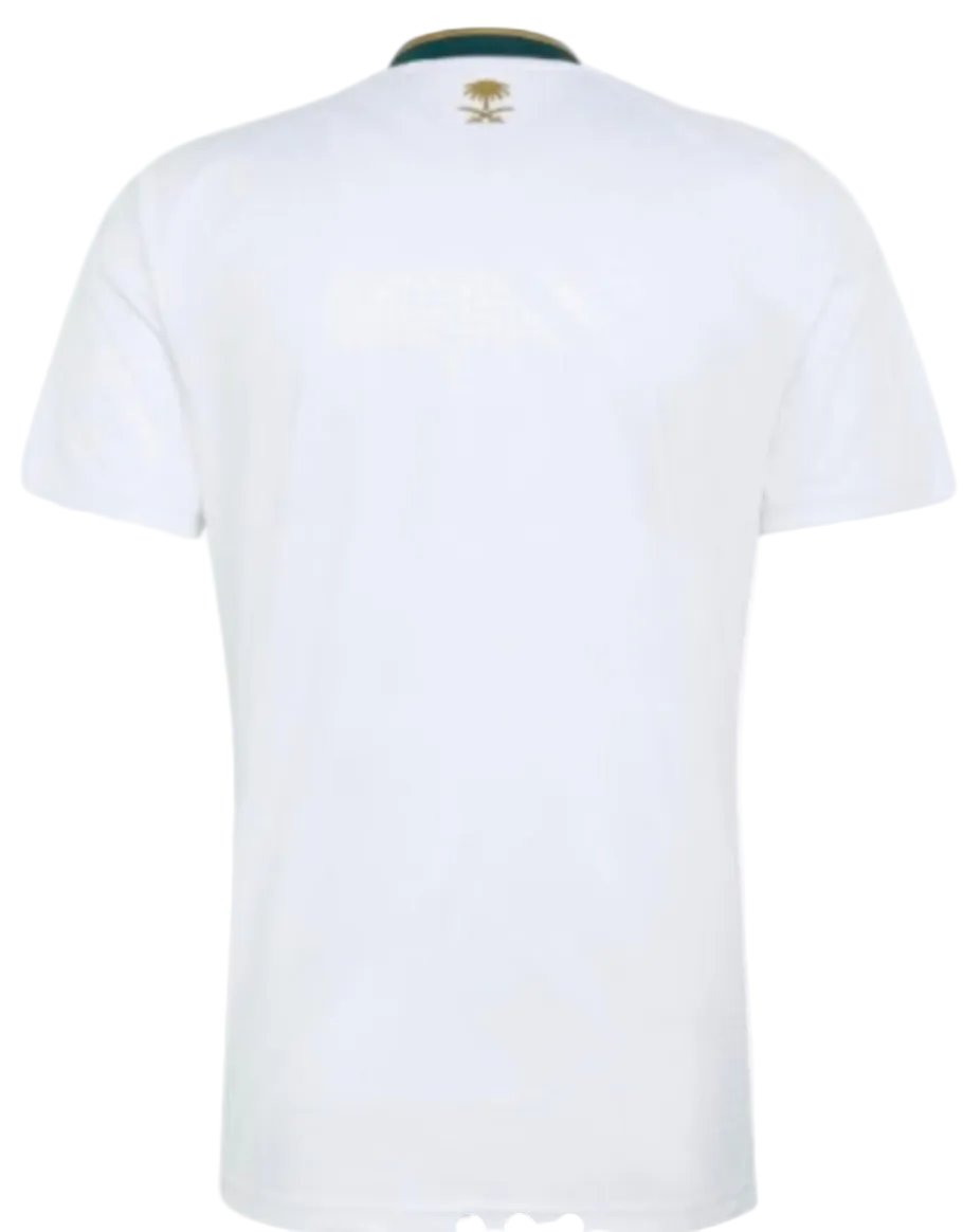 Saudi Arabia Away Shirt 2026