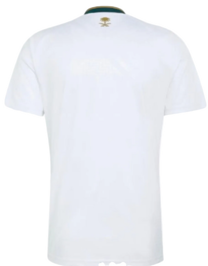 Saudi Arabia Away Shirt 2026