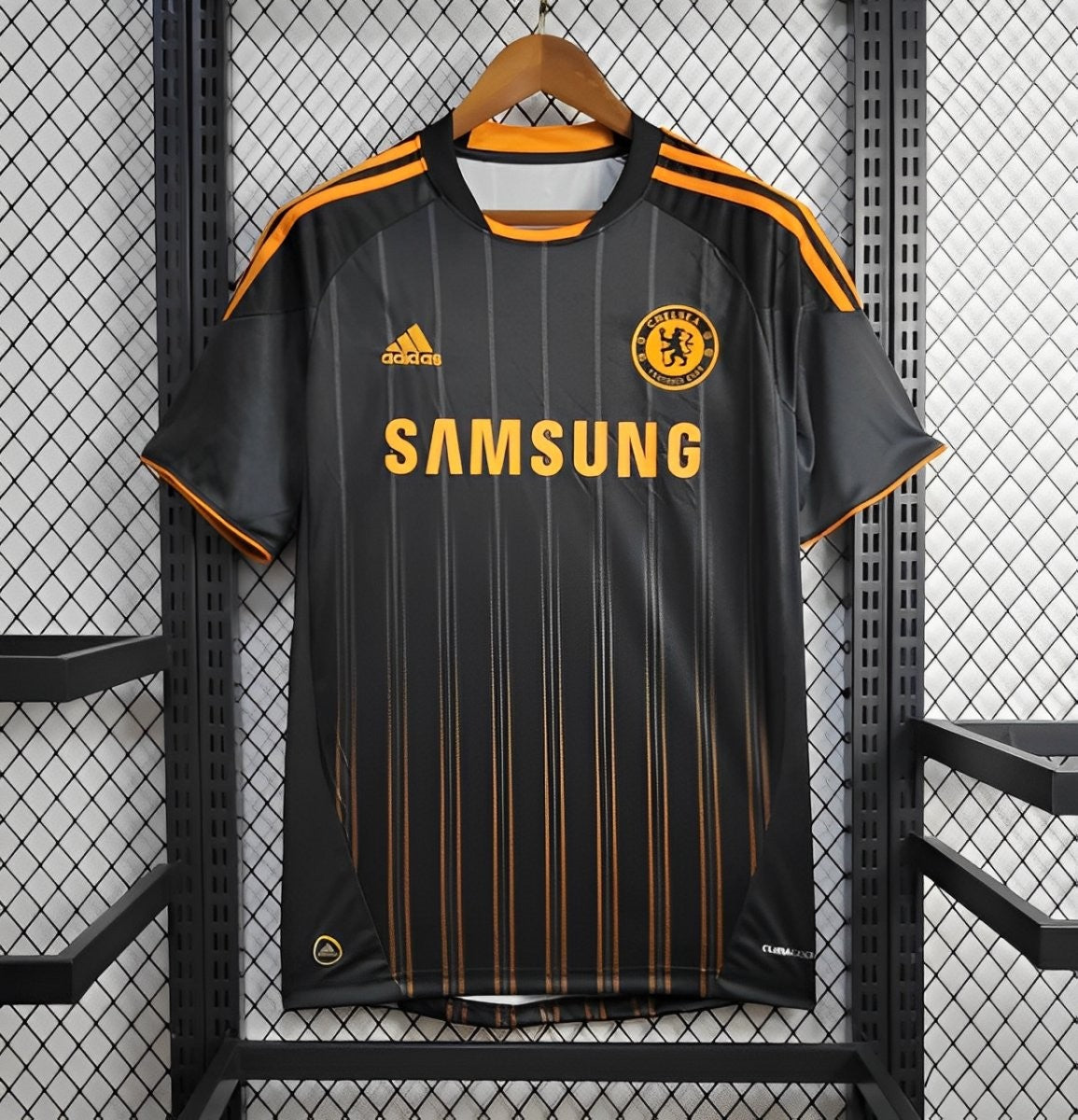 2010/11 Retro Chelsea Away Shirt