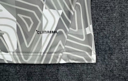 26/27 Arsenal Grey Goalkeeper Shirt