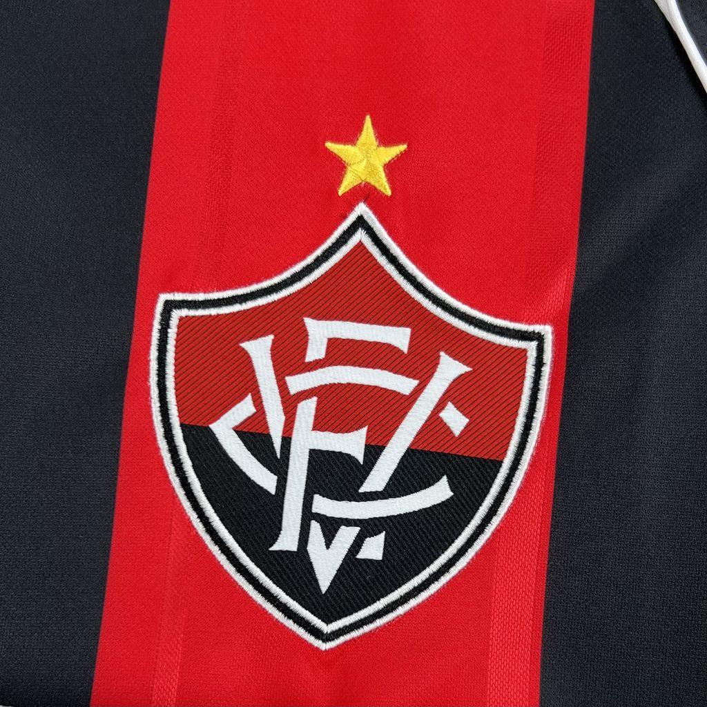 2026/27 Mens Vitoria Home Shirt