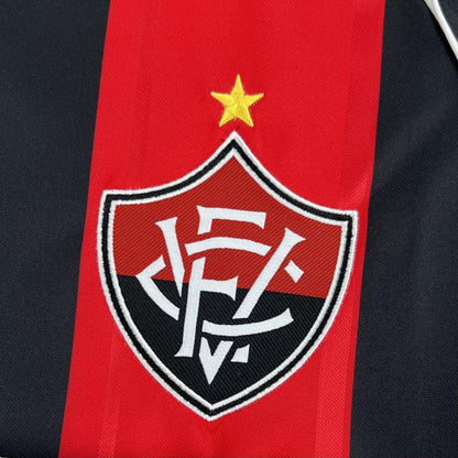 2026/27 Mens Vitoria Home Shirt