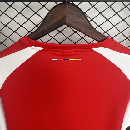 14/15 Retro Arsenal Home Shirt