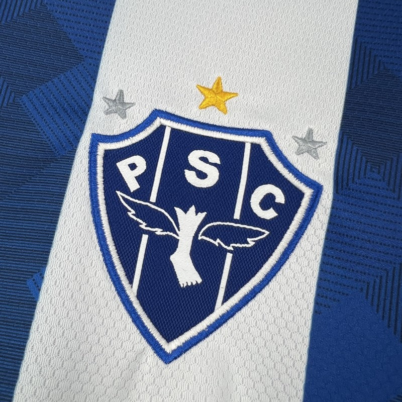 2026/27 Mens Paysandu Home Shirt