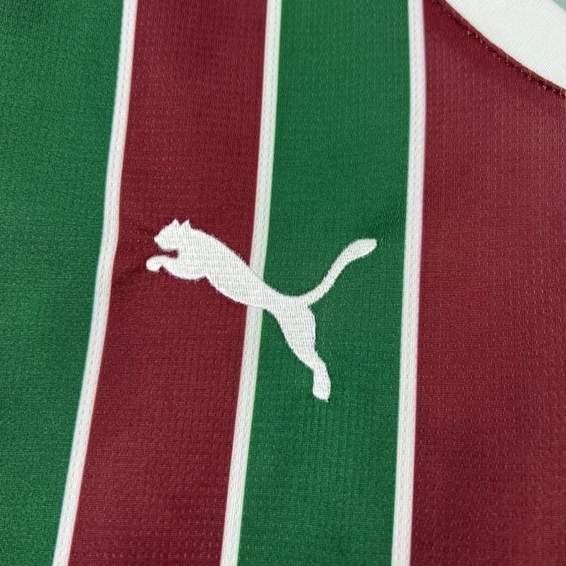 2026/27 Mens Fluminense Home Shirt