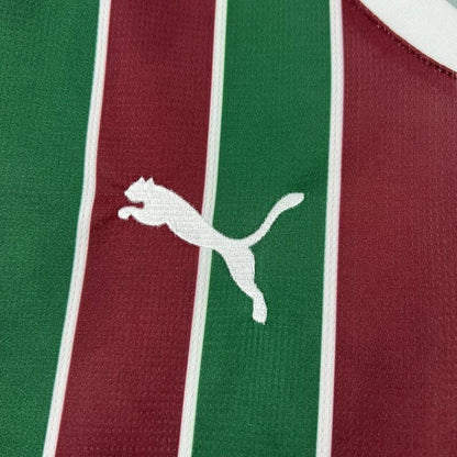 2026/27 Mens Fluminense Home Shirt