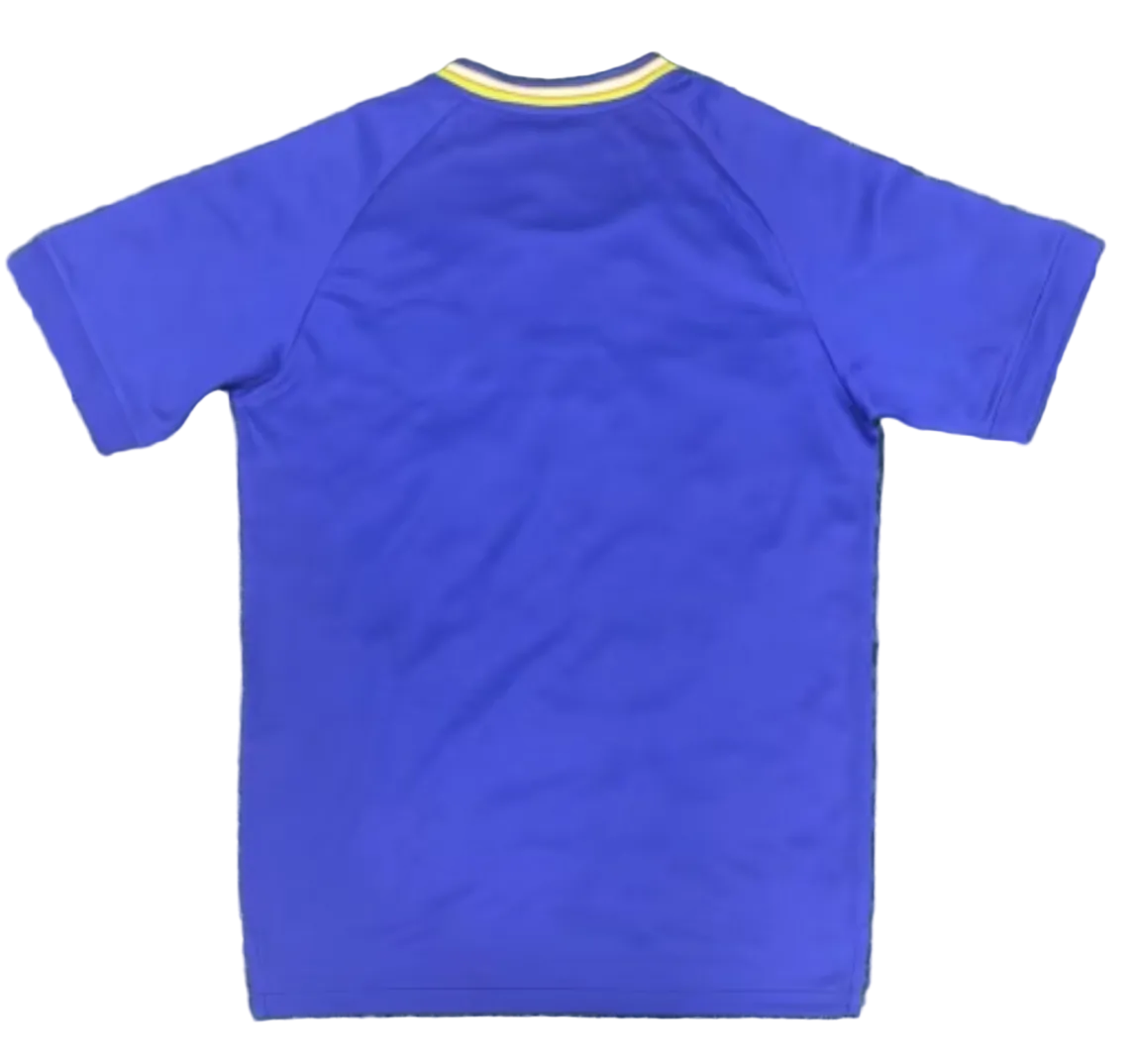 Uzbekistan Home Shirt 2026