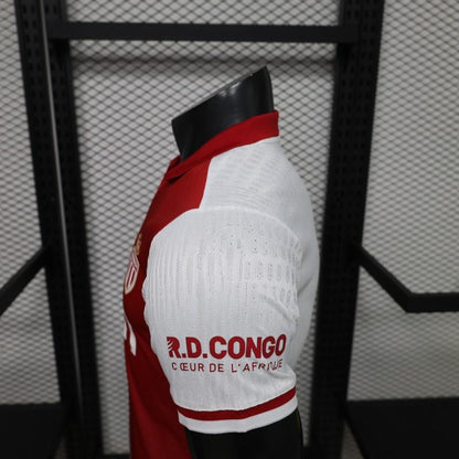 Player Version 26/27 Monaco Home Shirt