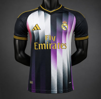 Player Version 26/27 Real Madrid Special Edition Shirt
