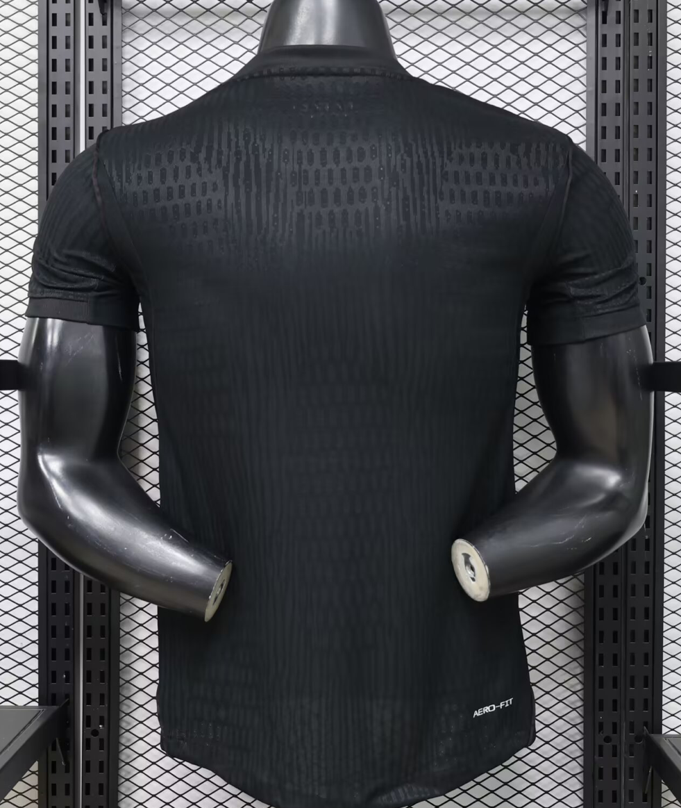 Norway Away Shirt 2026