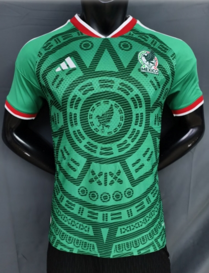 Mexico Home Shirt 2026