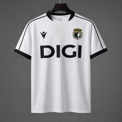 26/27 Burgos CF Home Shirt