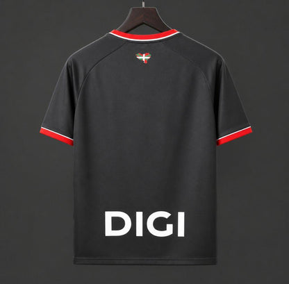 26/27 Athletic Club Bilbao Away Shirt