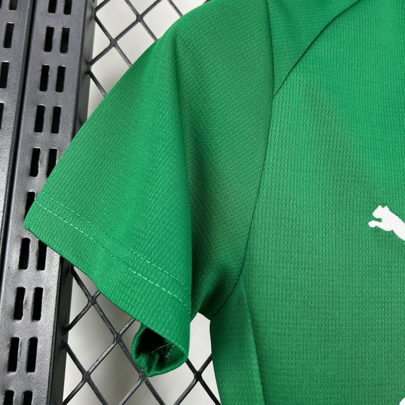 2026/27 Womens Palmeiras Home Shirt