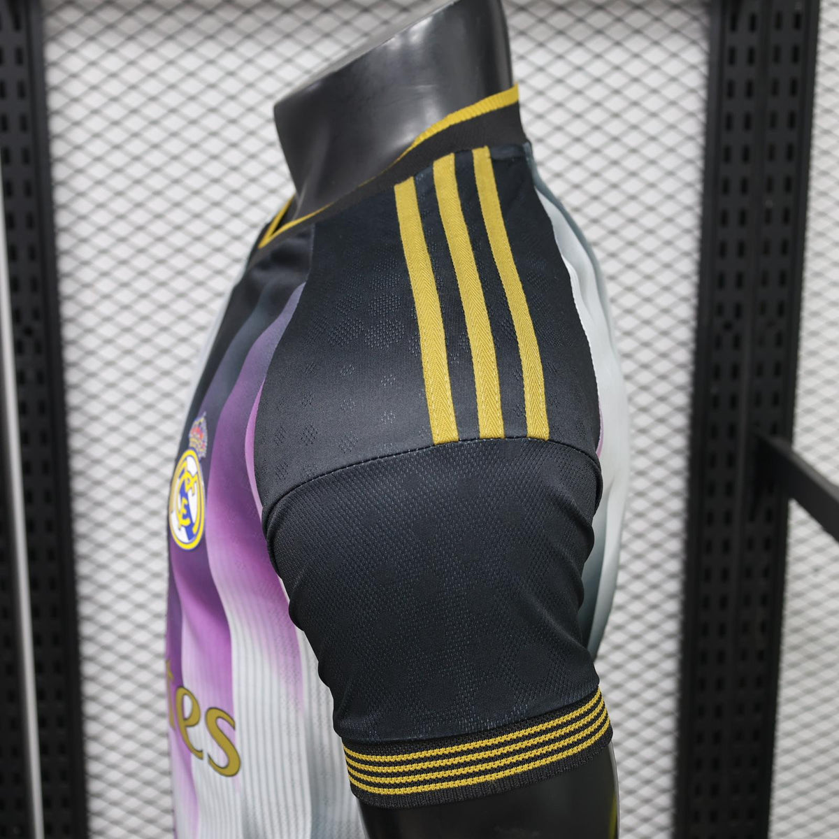 Player Version 26/27 Real Madrid Special Edition Shirt