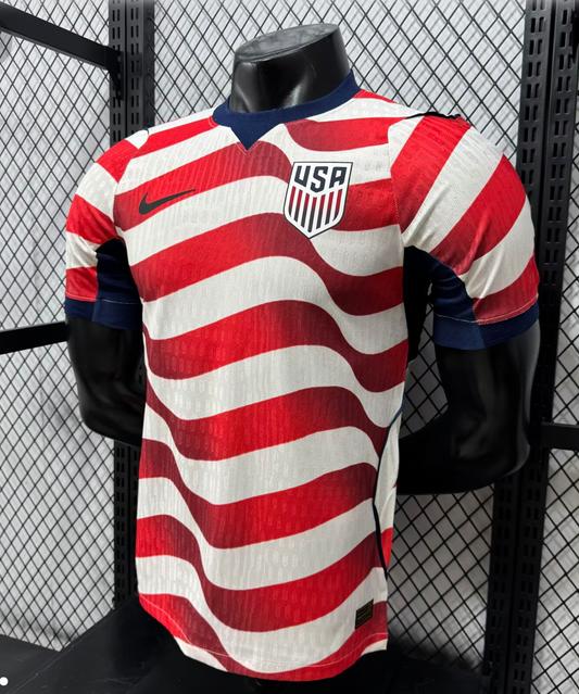USA Home Shirt 2026