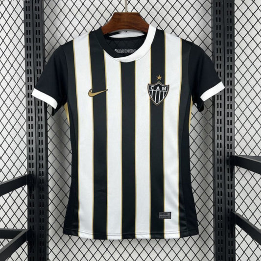 2026/27 Womens Atlético Mineiro Home Shirt
