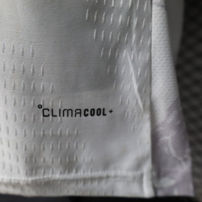 Player Version 26/27 Manchester United Away Grey White Rose   Special Edition Shirt