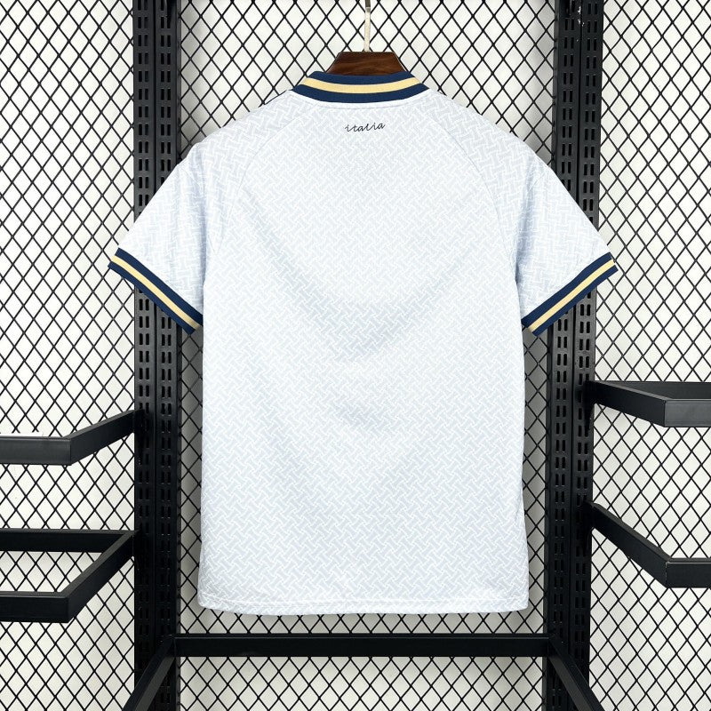 2026 Mens Italy Away Shirt