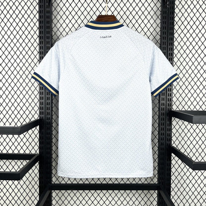 2026 Mens Italy Away Shirt