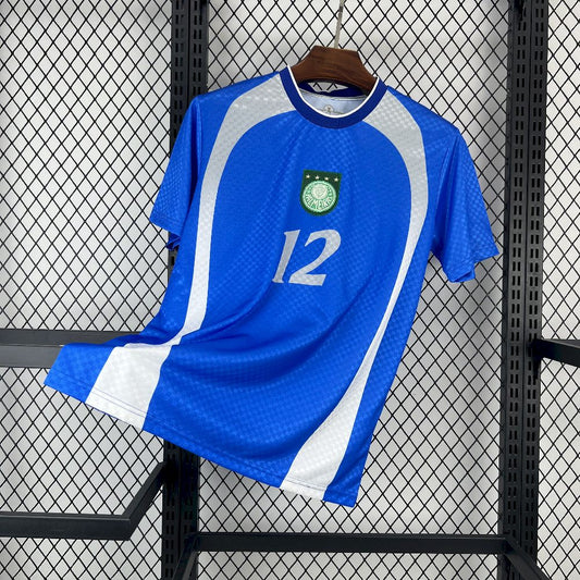 1999 Retro Palmeiras Marcos Shirt