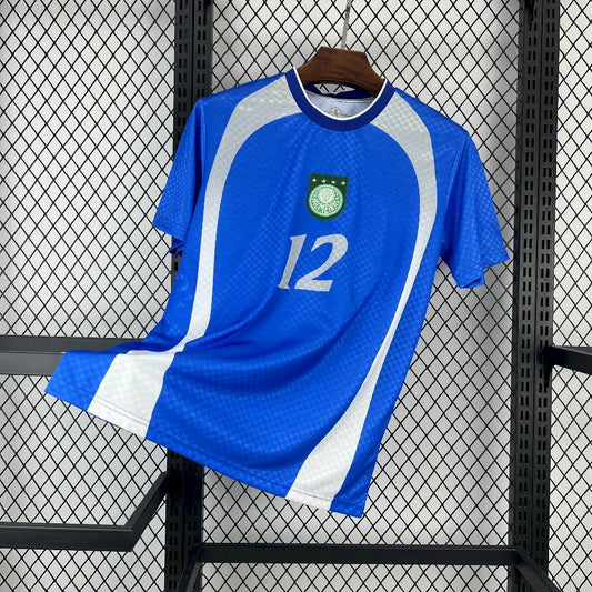 1999 Retro Palmeiras Marcos Shirt