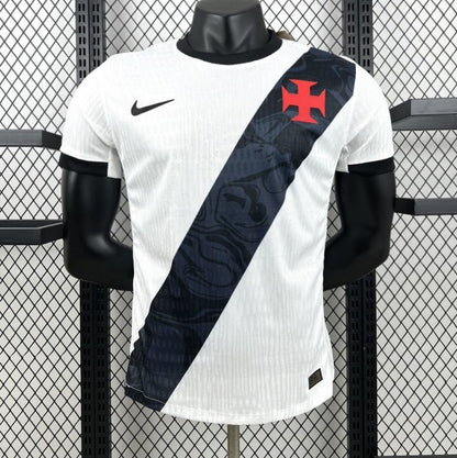 2026/27 Player Version Mens Vasco Da Gama Away Shirt