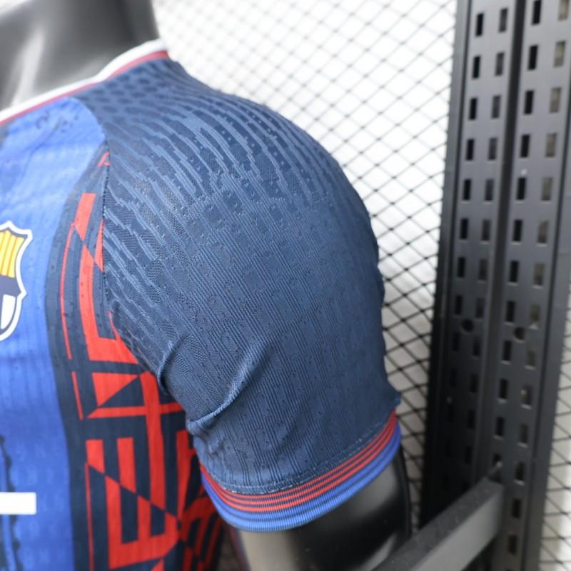 Player Version 26/27 FC Barcelona Special Edition Shirt