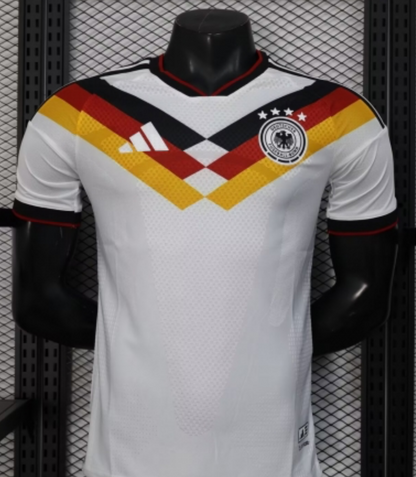 Germany Home Shirt 2026