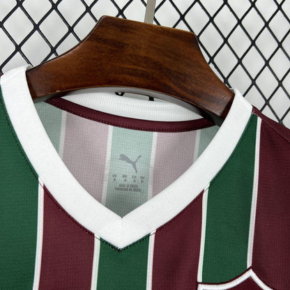 2026/27 Mens Fluminense Home Shirt