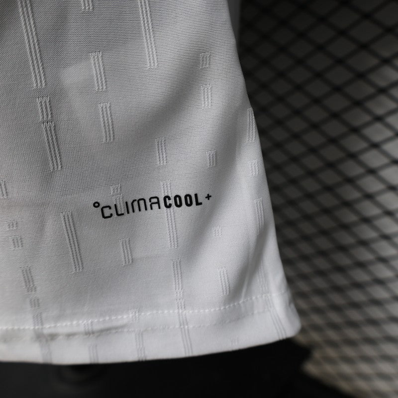 Player Version 26/27 Manchester United Away White Special Edition Shirt